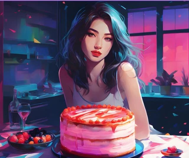 Birthday Celebrations