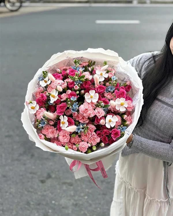 Premium Rose Collection - Ultimate Luxury