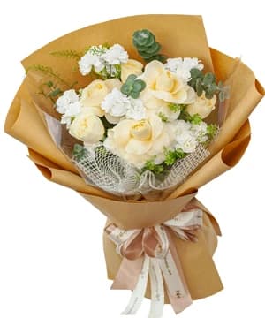 Royal Collection - Regal Elegance